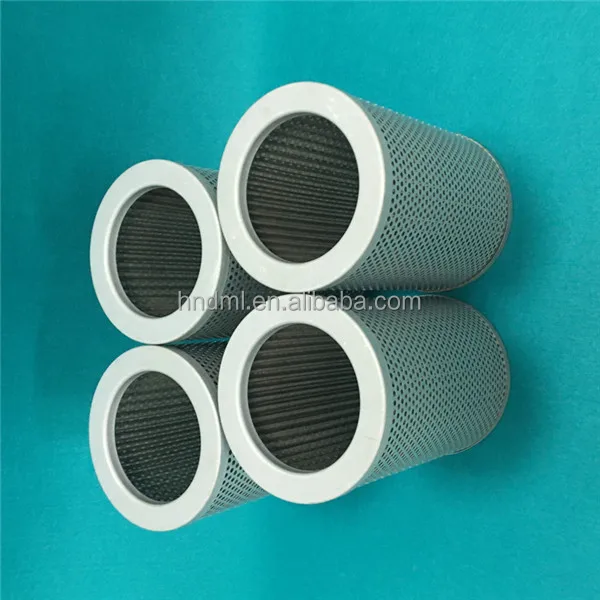 New china products supply MASUDA filter element FR 20-10P replacement stainless steel filter cartridge