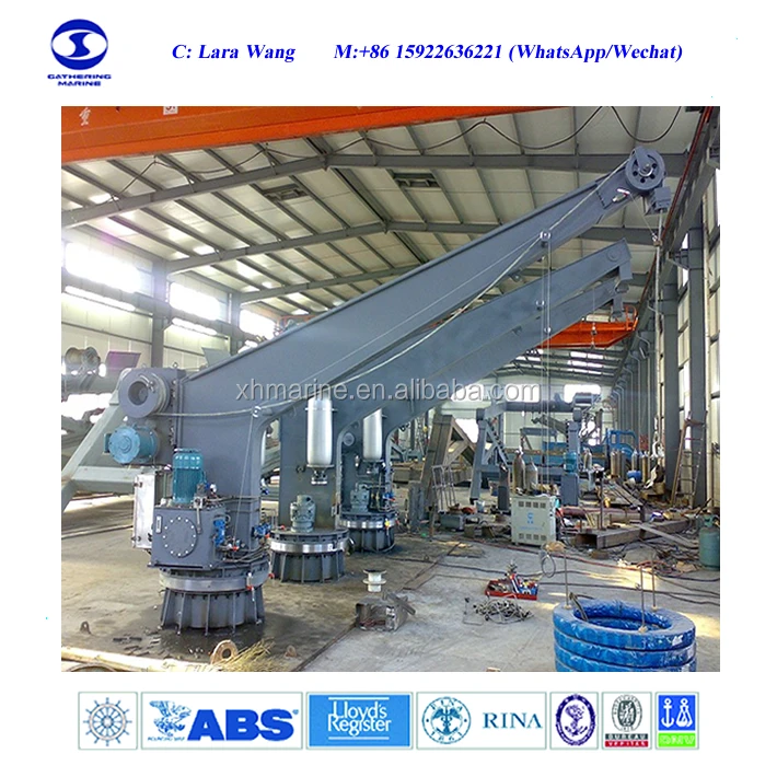 CCS Approved Davit Launched Inflatable Life Raft D Type Marine Liferaft