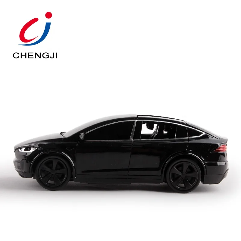 
New trend product remote control toy 4 channel racing open door rc car 1:24 