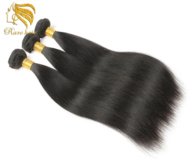 15a Grade Virgin Cuticle Aligned Hair Quality Hair Extensions Chinese Over The Word Star with Best Quality Hot Sale All >=20%