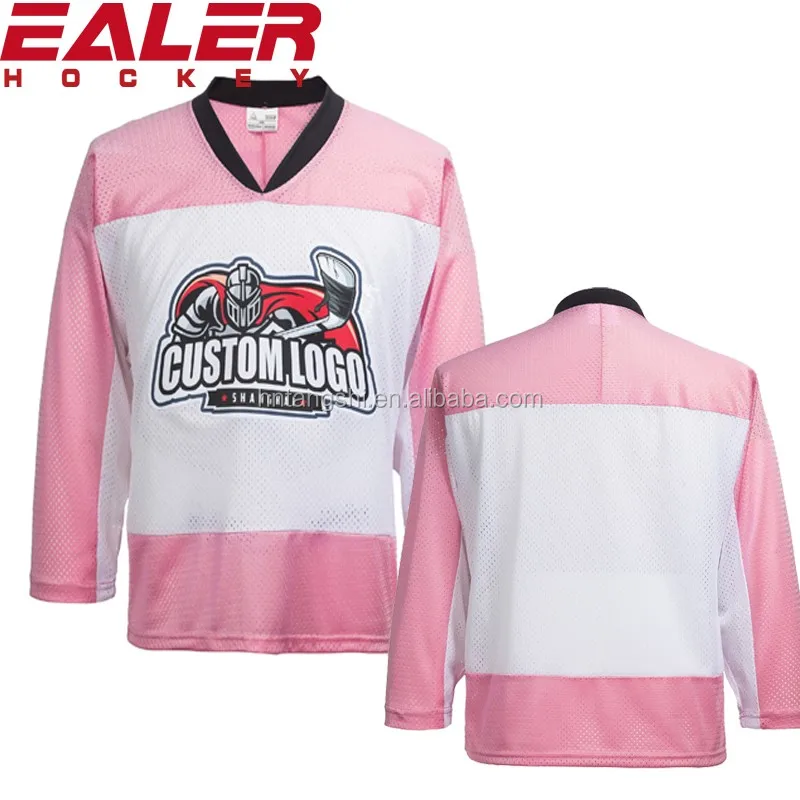Custom goalie cut Hockey Jerseys/Slapshot chiefs Movie Hockey Jerseys /100% polyester/ accept any design Sample 16