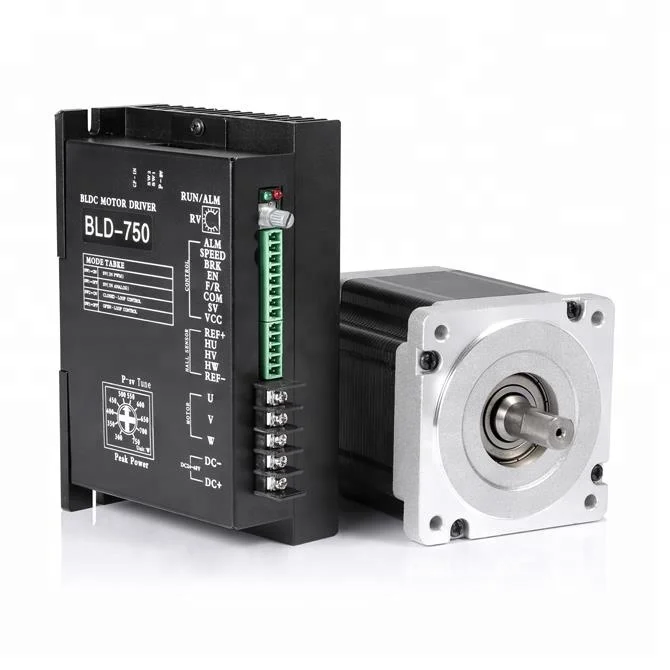 hot sale intelligent 750w 48v 25a brushless dc motor speed controller