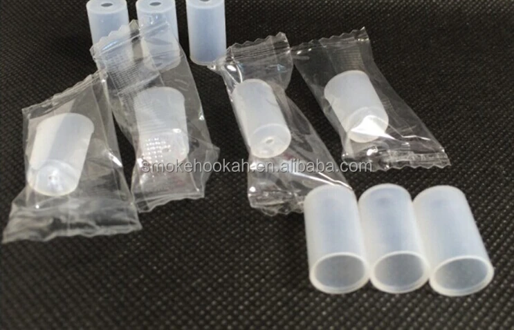 e cigarette disposable drip tip, ego ce4 test drip tips, silicone wrap