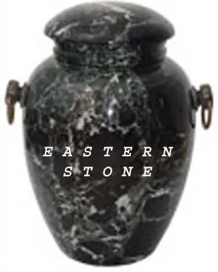 ONIX, MARBLE, FOSSIL STONE URNY, URNEN, URNAS, FUNERAL PRODUCTS