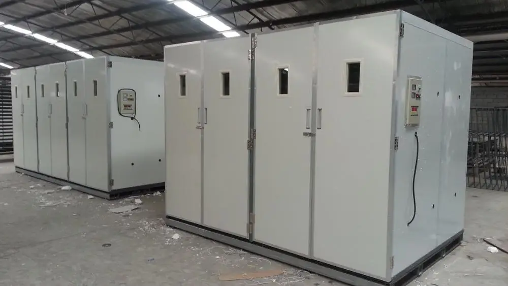 poultry egg incubator 20000 incubator, 19712 chicken egg incubator (Whatsapp: +8615965977837)