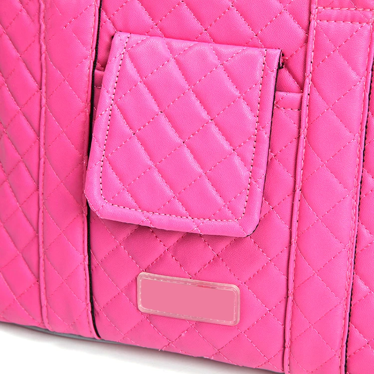 
Wholesale Oxford Cloth Pet Travel Carrier Bag Dog Handbag 