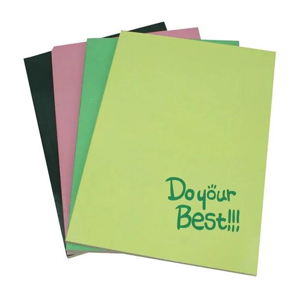 
Stone paper a5 exercise book/notebook/business diary 