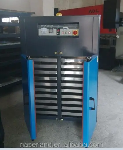 Промышленные сушилки машина осушитель воздуха для продажи сухой бункер