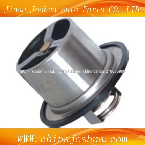 китай хороший оригинальный грузовик howo запасные части термостата