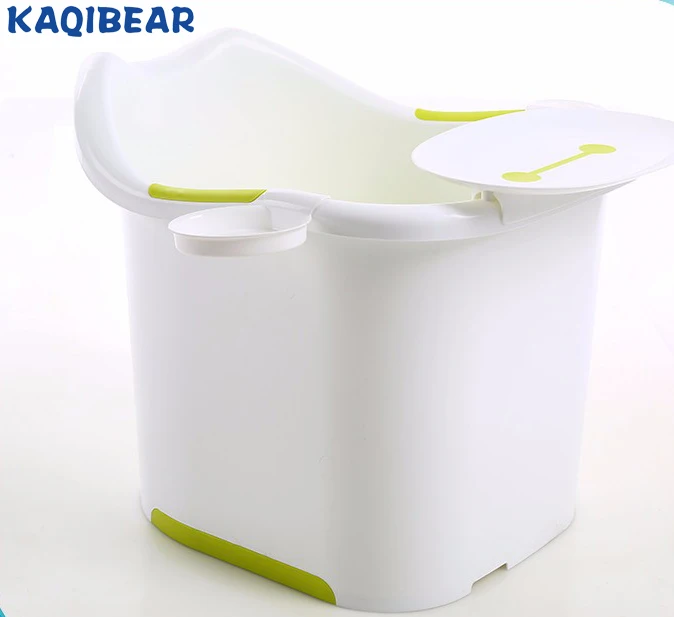 
 Ведра и ванны для ванной комнаты, деревянное ведро для ванны  