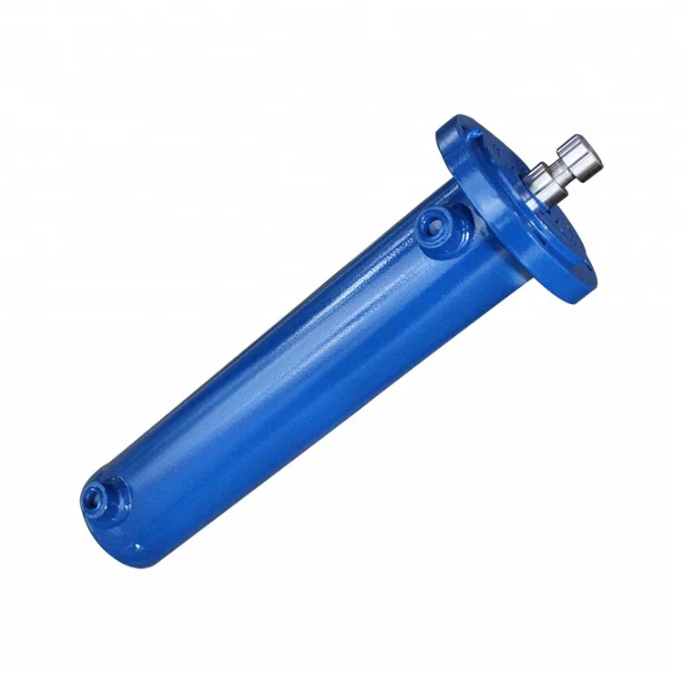 metal band saw hydraulic cylinder