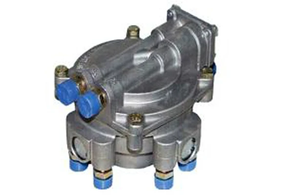 ChengDa Trailer Air Brake Valve Wabco Brake Relay Valve