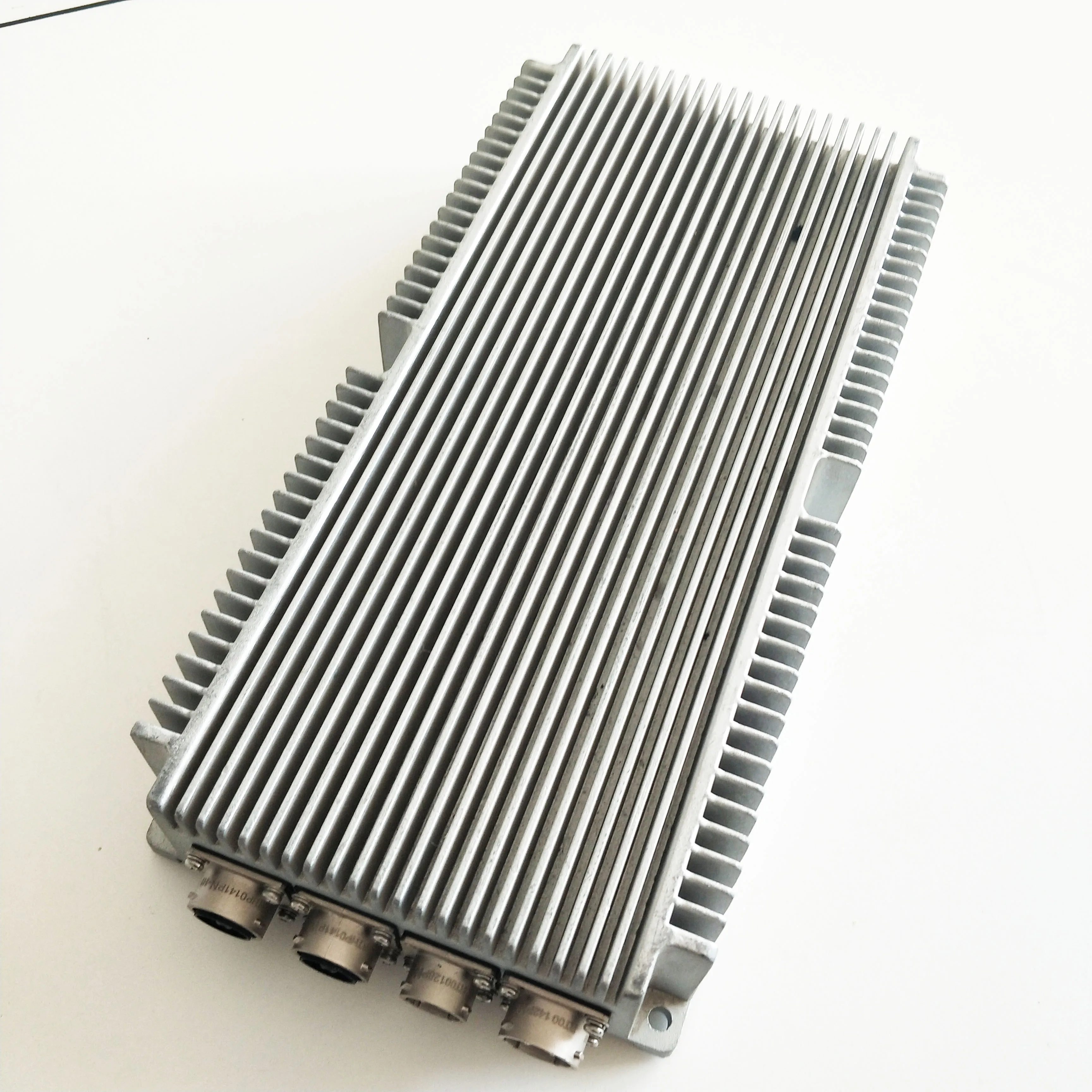 EV on board dcdc converter 360v to 28v 2KW IP67