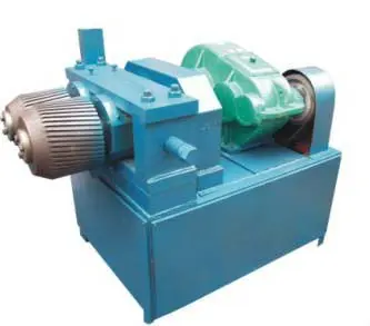 higher efficiency tire cutter / strip cutter / steel wire separator with durable knife