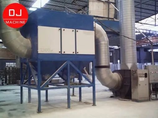 DMC коллекции серии пыли--пульс мешок пыль