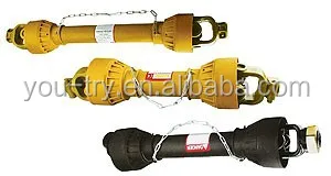 Hino pto Isuzu pto Shaft coupling flexible rubber Crank Shaft for Agriculture Use