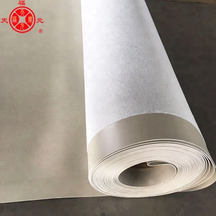 Cheap Price PVC (Vinyl) Membrane Roofing 1.5mm Industrial Design Style Waterproofing Membrane Construction House