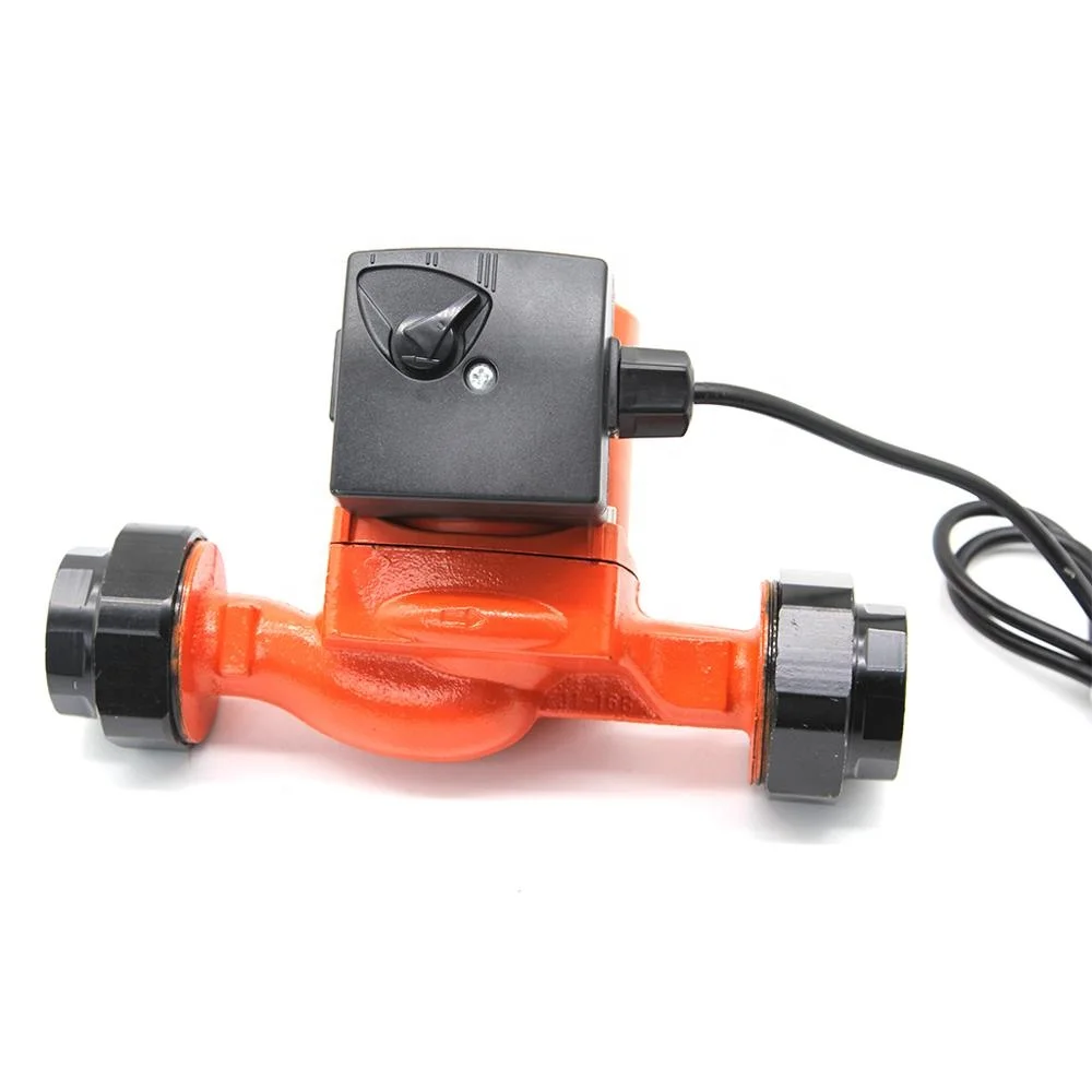
Grosna Best Sales Solar Water Heater Circulator Pump Hot Solar Water Heater Circulator Pump Water 