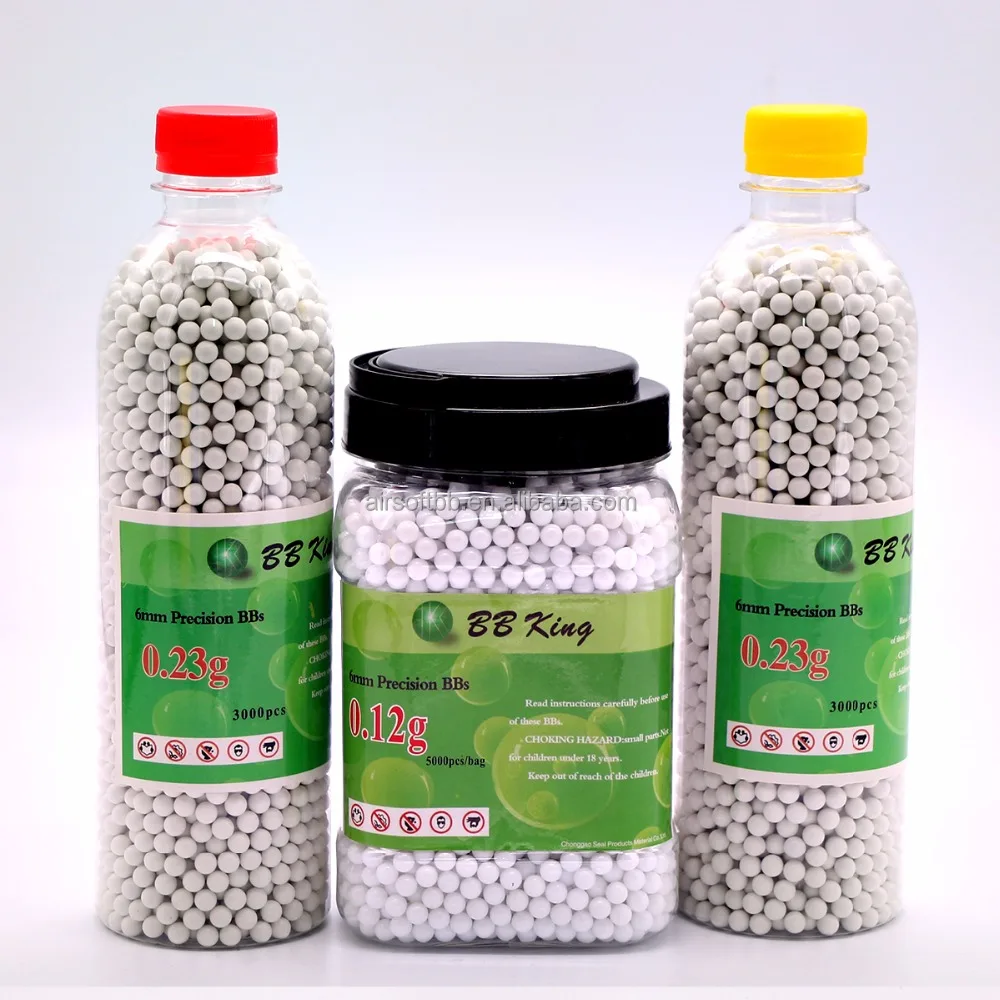 Different Bottle packaging of Bio 0.20g white color