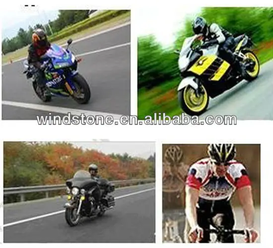 
ONLY Helmet Headset Connect Moto GPS TTS Function Scooter Helmet BT Handsfree 