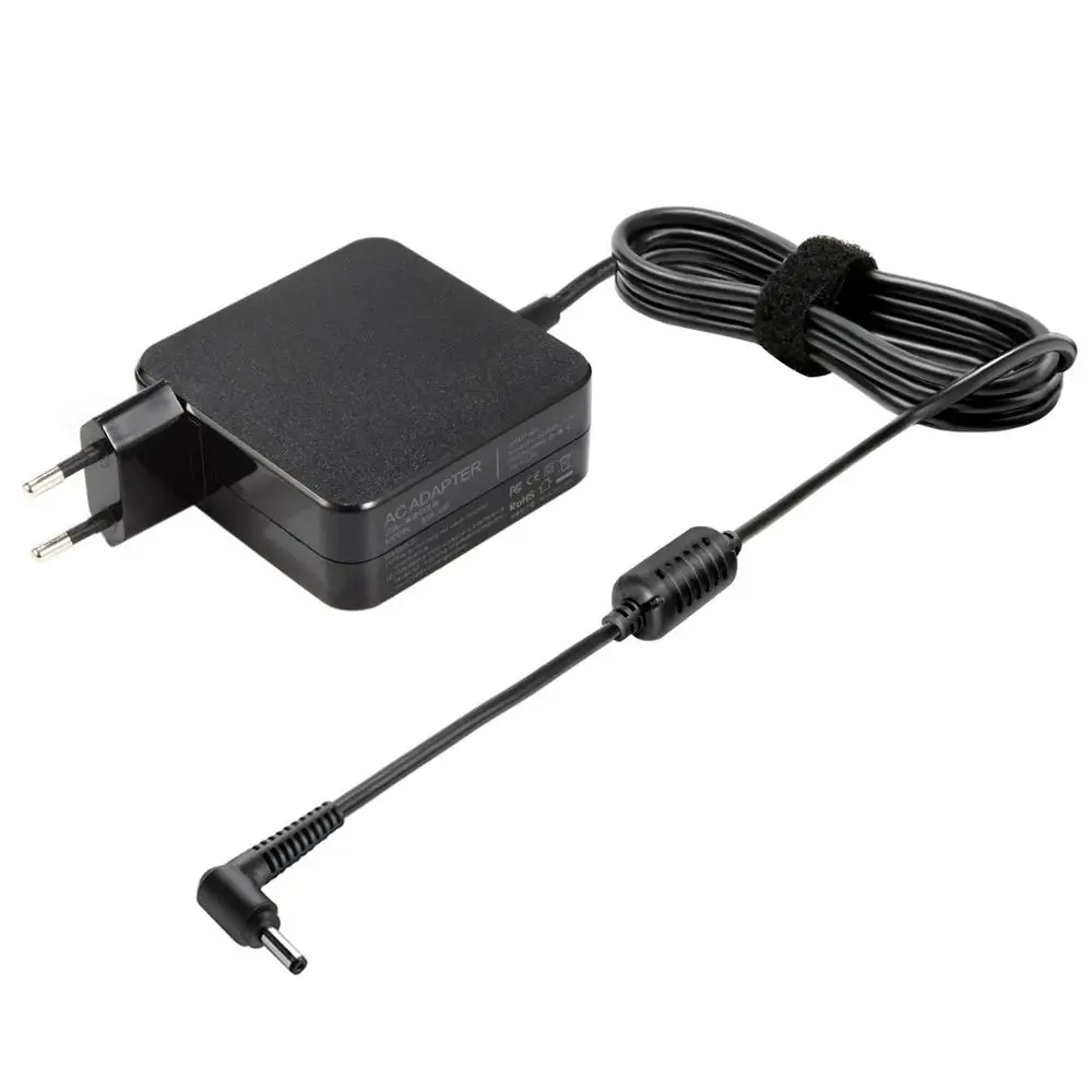 universal Laptop Computer Notebook Charger Adapter Power Supply For ASUS
