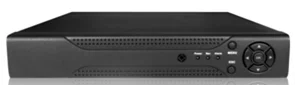 XM 1080P Multiple Cloud Technology Hi3520D High Quality POE NVR