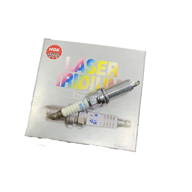22401-AA780 Premium Iridium Platinum Engine spark plugs SILZKAR7B11 18846-11070 for Subaru renault koleos