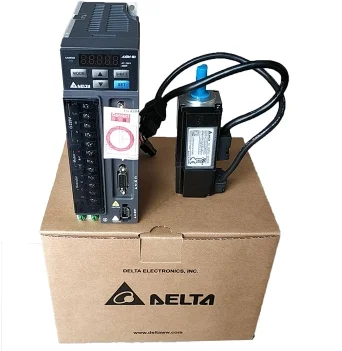 New and Original  voltage Delta device ASD-B0421-A servo driver
