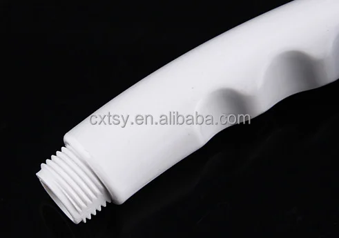 ABS baby kids cartoon lovely rainfall hot selling animal shower head