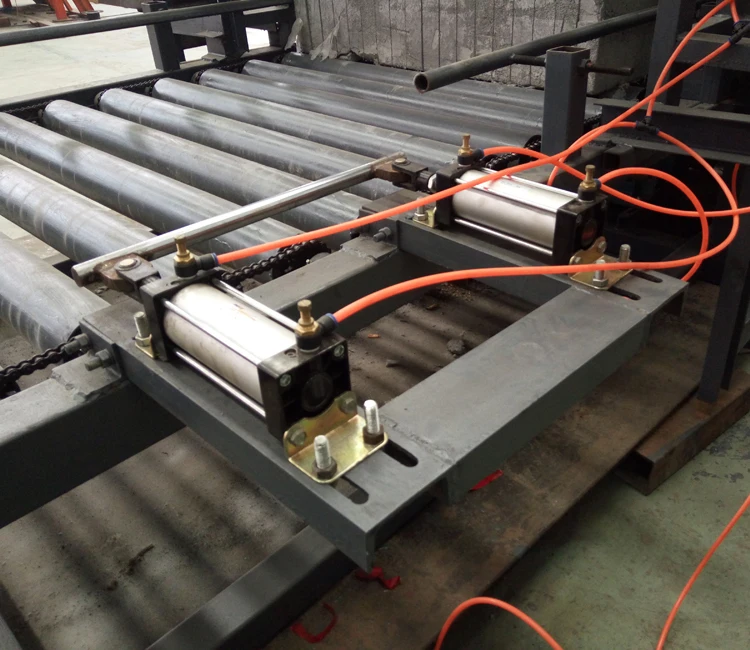 Машина для свертывания бетонной пилы из вспененной ленты машина резки