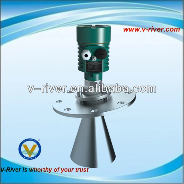 VRPWRD54 Pulse Radar Level Gauge