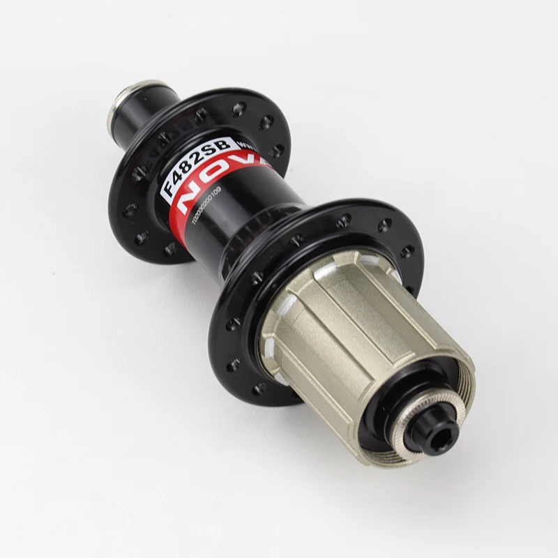 Wholesale Novatec F482SB-11S Road Bike V Brake 24H Rear Hubs
