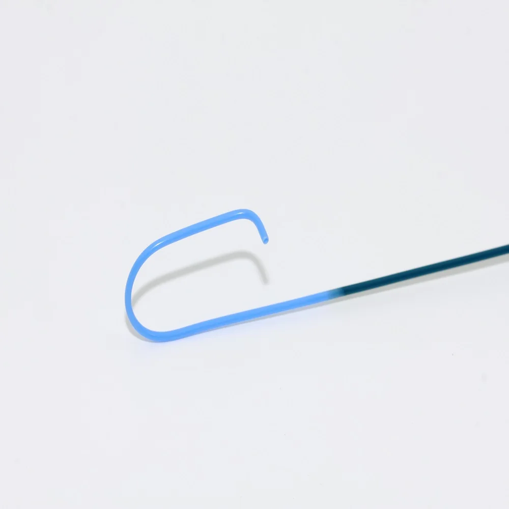 
Интервенционная процедура, изделие для хирургии, использование диагностической радиологии, ангиографический катетер 