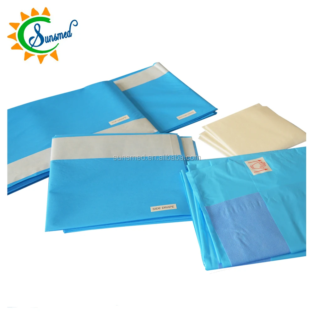 
sterile surgical kits sterile surgical universal sets universal drape packs 