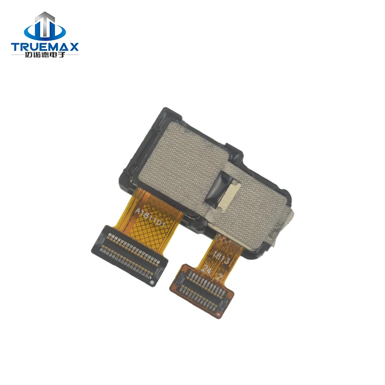 Factory price big back rear camera for Huawei Honor 7C