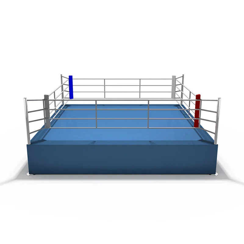Professional Boxing Ring Commercial wrestling ring for sale