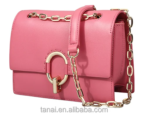 Attractive handbag hardware quick release bag buckle D ring buckle High-end custom bag hardware accessories