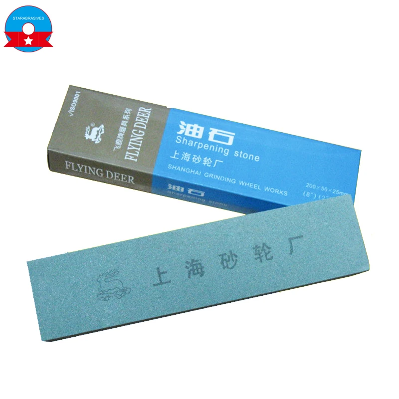 
High Quality Custom Wholesale high quality abrasives tools/grinding stone oil sharpening stones 
