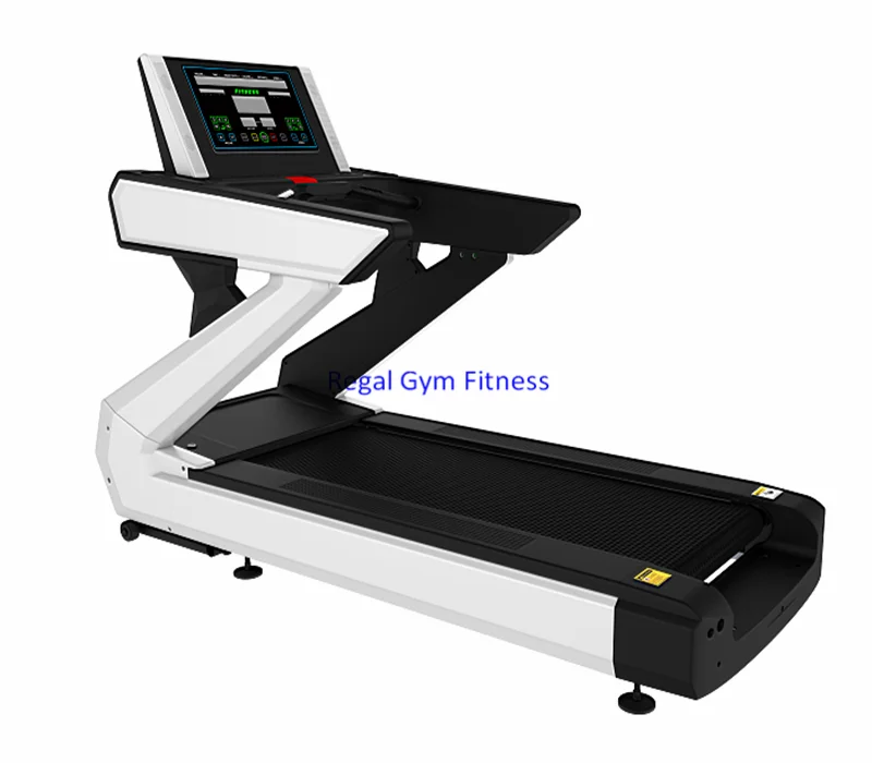 China fitness equipment commercial treadmill