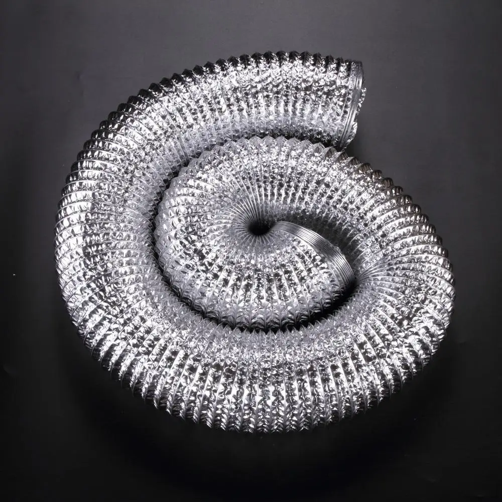 Экономия на экономию, гибкая комнатная сушилка, вентиляционный шланг, воздуховод