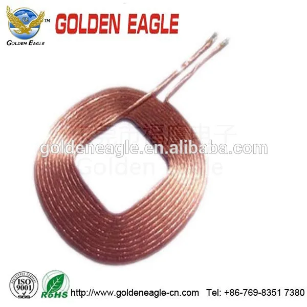 2014 новый тип катушки индуктивности в беспроводной телефон зарядное устройство ge216