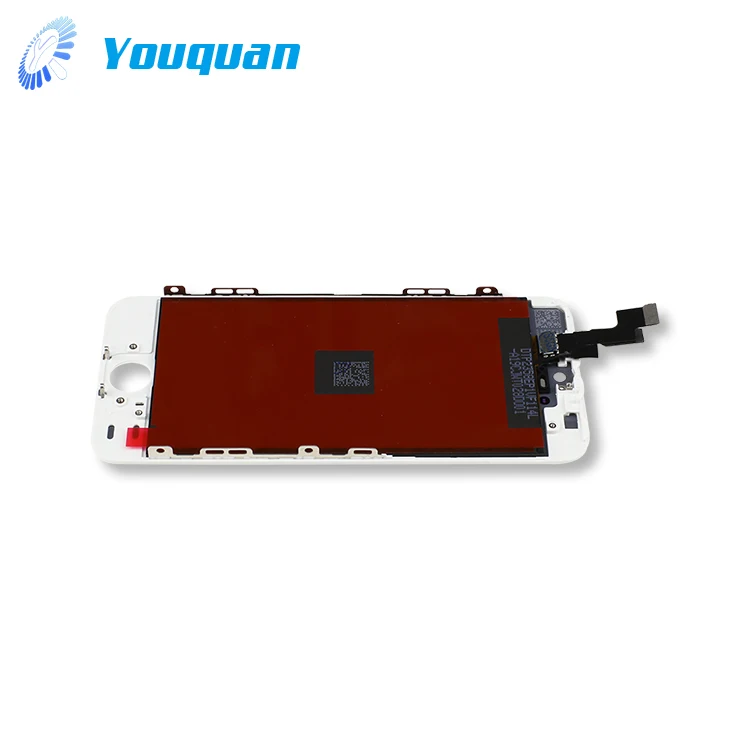 
Mobile phone screen for iphone 5 lcd complete,4 inch display lcd for iphone 5 