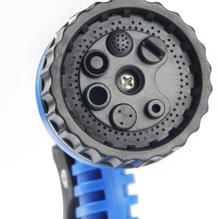 High quality car wash water spray nozzle for garden