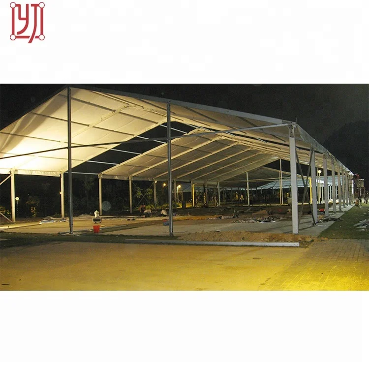 Китай поставщика производство 10x6 конструкция рамы полог шатра Арка Свадебная палатка