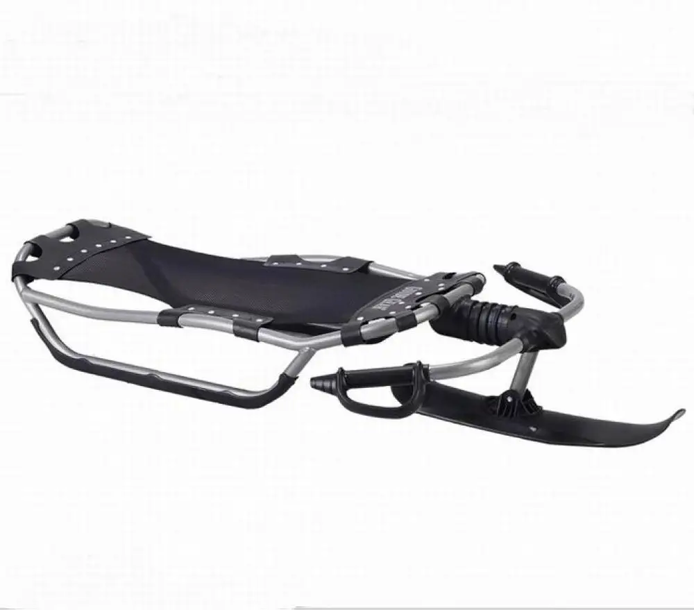 New patented adult  snow racer
