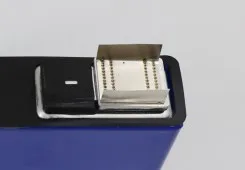 catl nmc lipo 3.7v 40ah lithium ion battery cells