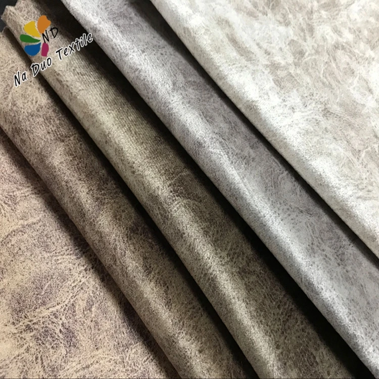 china golden supplier Shaoxing Textile Korea Velvet Sofa Furniture Fabric