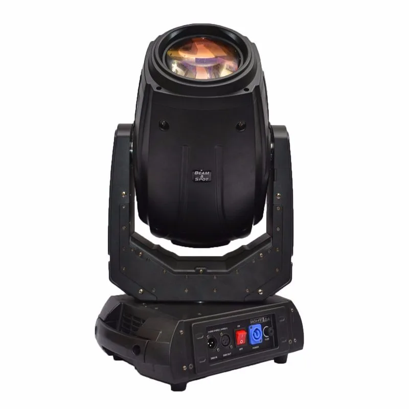 Moving Best Choice 280w 10R Moving Spot Beam Stage Light