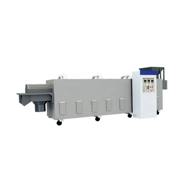 Hot air commercial popcorn machine Industrial popcorn making machine Cheap corn popping machine