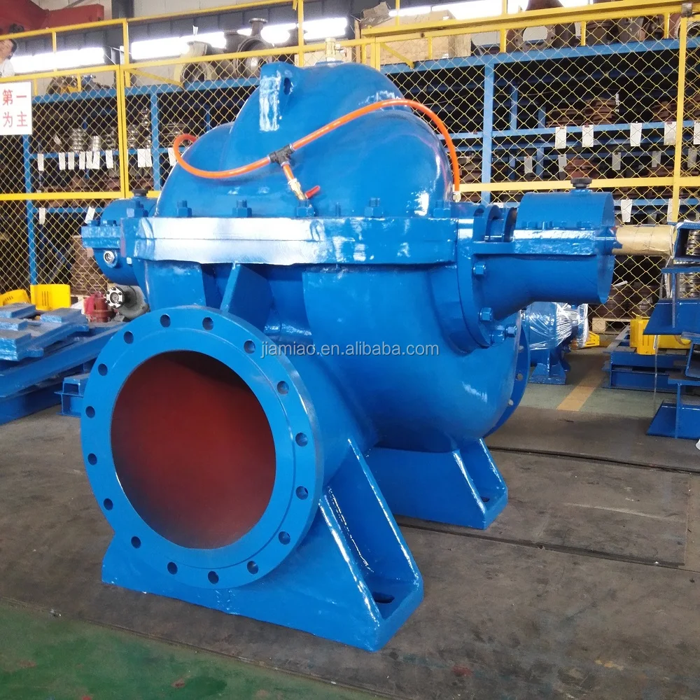 
Fan Pump for Paper mill paper machine 